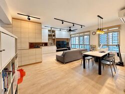 Blk 512C Oleander Breeze @ Yishun (Yishun), HDB 5 Rooms #635147551